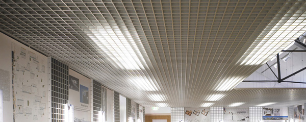 Hunter Douglas Metal Ceilings Rangoli Marketing Company